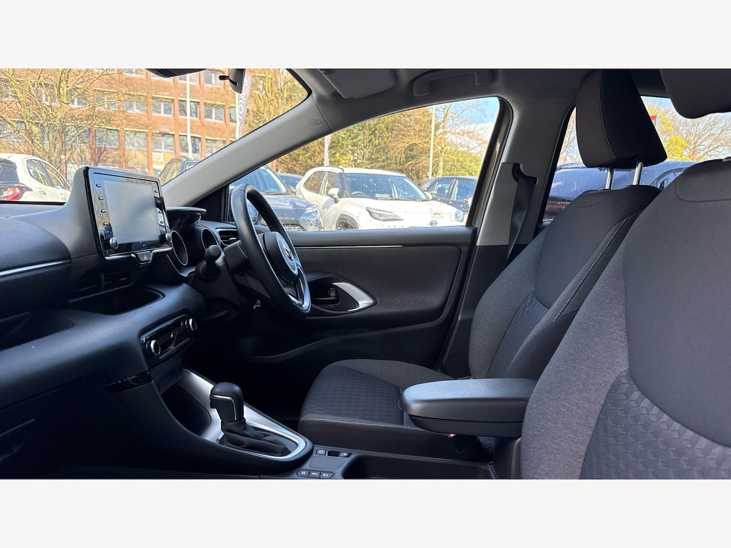 Used Toyota Yaris for sale - 78220264: Photo 7