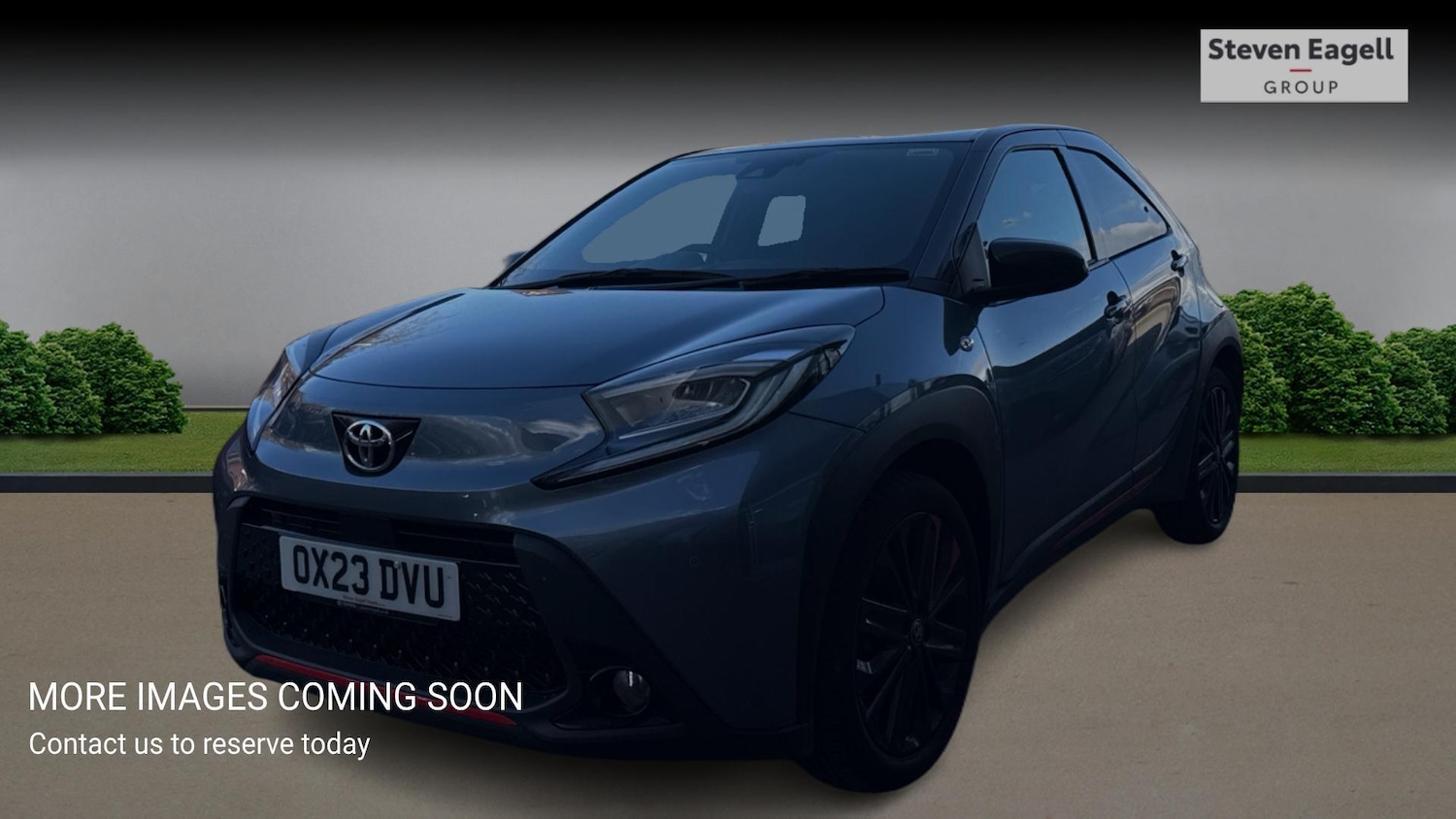 Used Toyota Aygo X for sale - 78115224: Photo 3