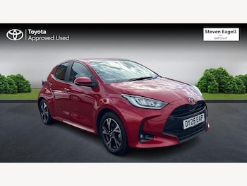 Used Toyota Yaris 2025 for sale - 78319181: Photo