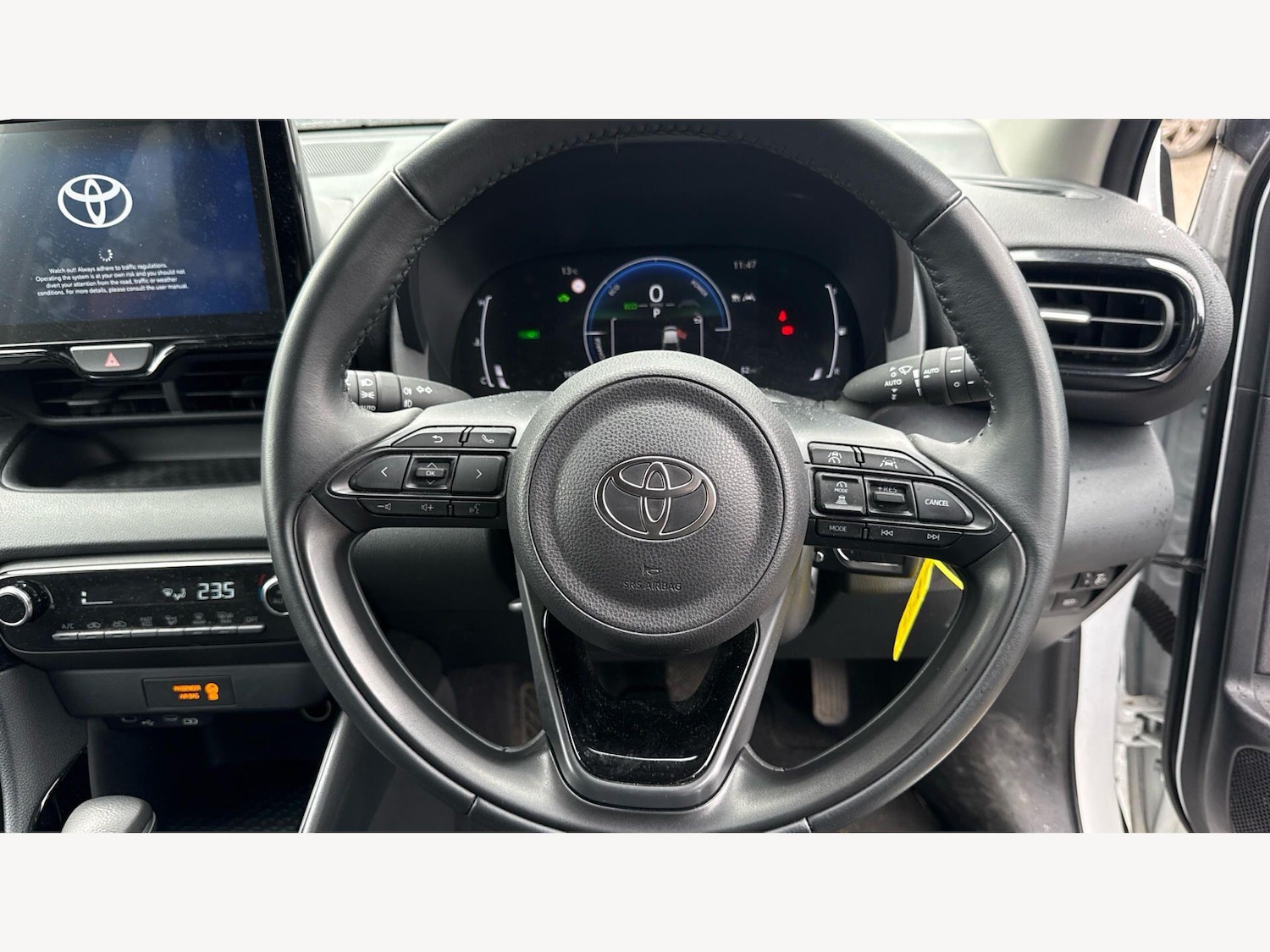 Used Toyota Yaris 2024 for sale - 78062919: Photo 10