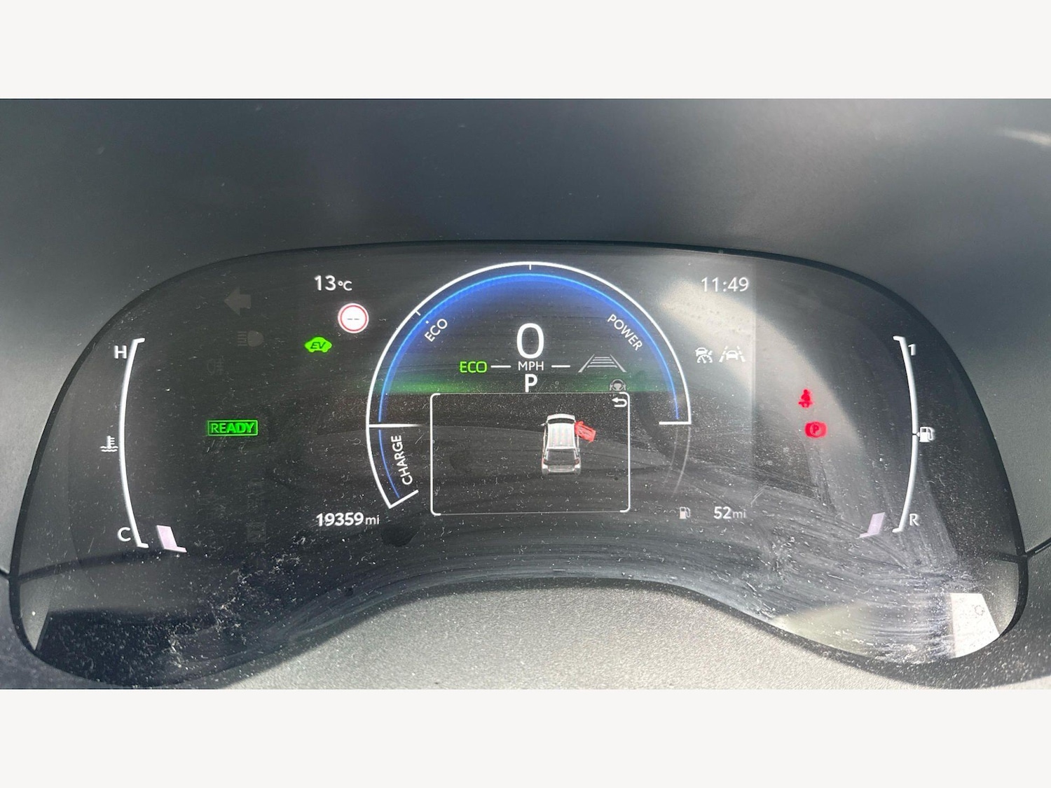 Used Toyota Yaris 2024 for sale - 78062919: Photo 11