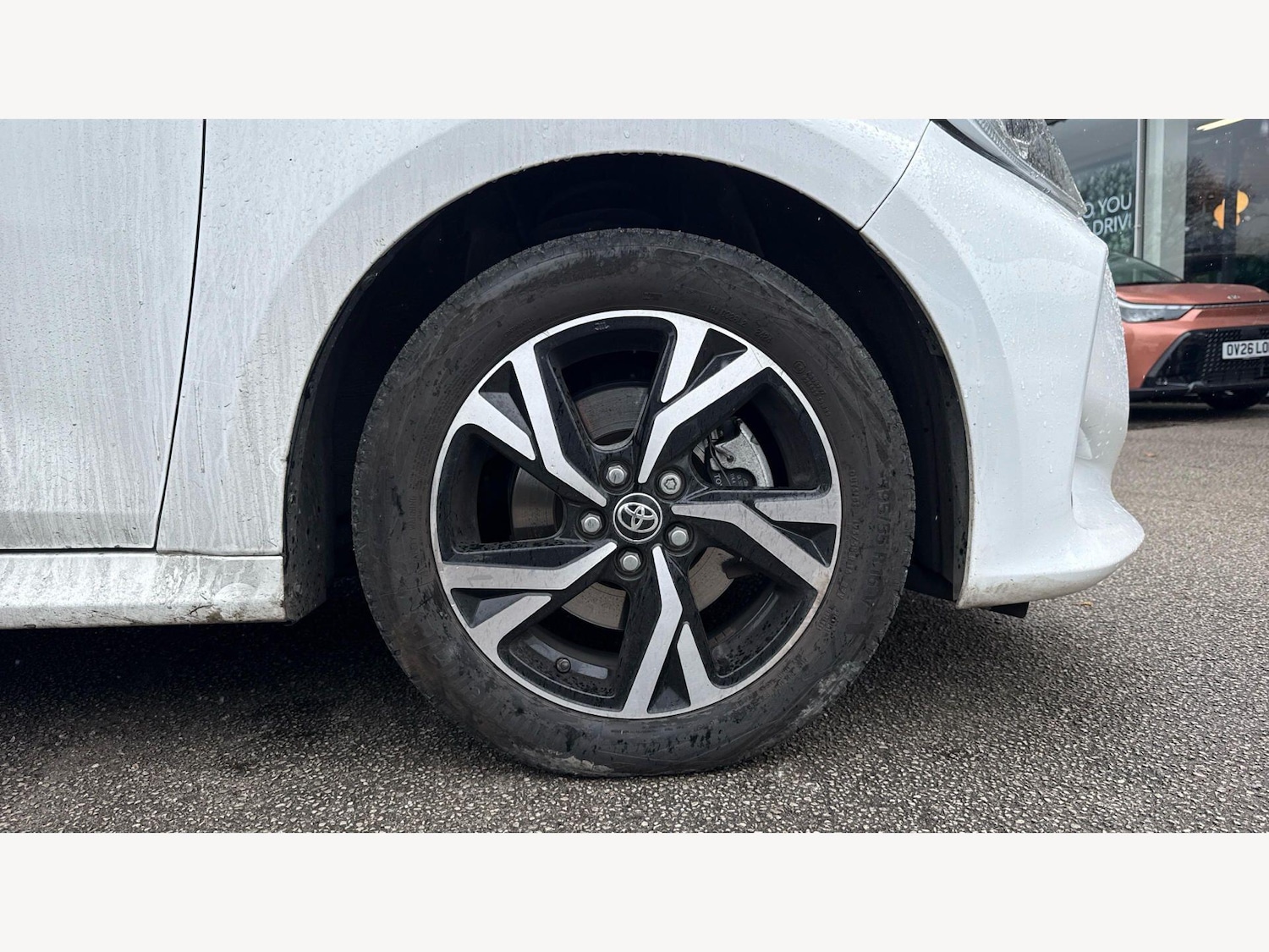 Used Toyota Yaris 2024 for sale - 78062919: Photo 20