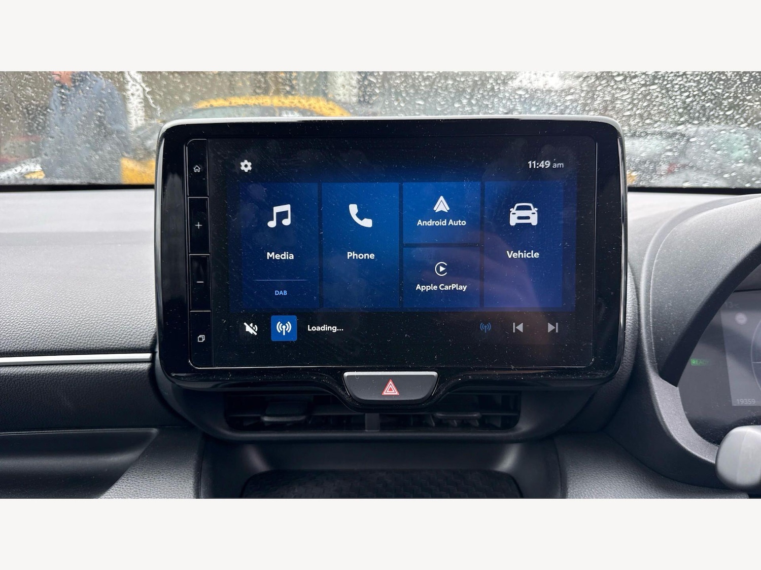 Used Toyota Yaris 2024 for sale - 78062919: Photo 9