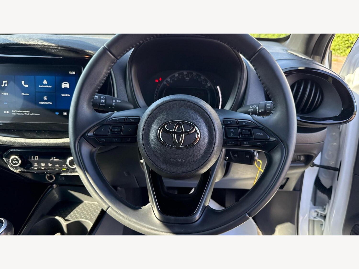 Used Toyota Aygo X 2024 for sale - 76013592: Photo 10