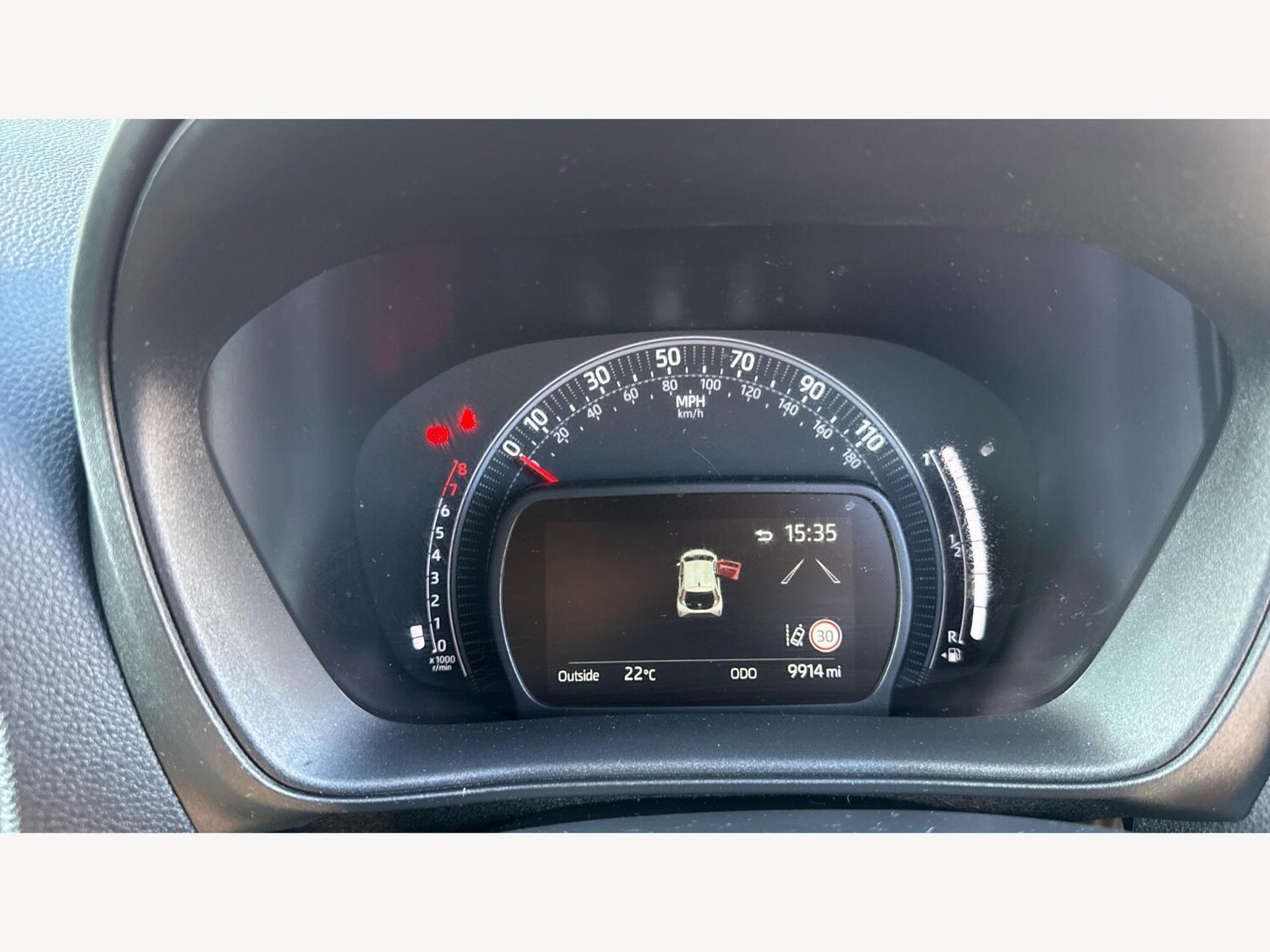 Used Toyota Aygo X 2024 for sale - 76013592: Photo 11