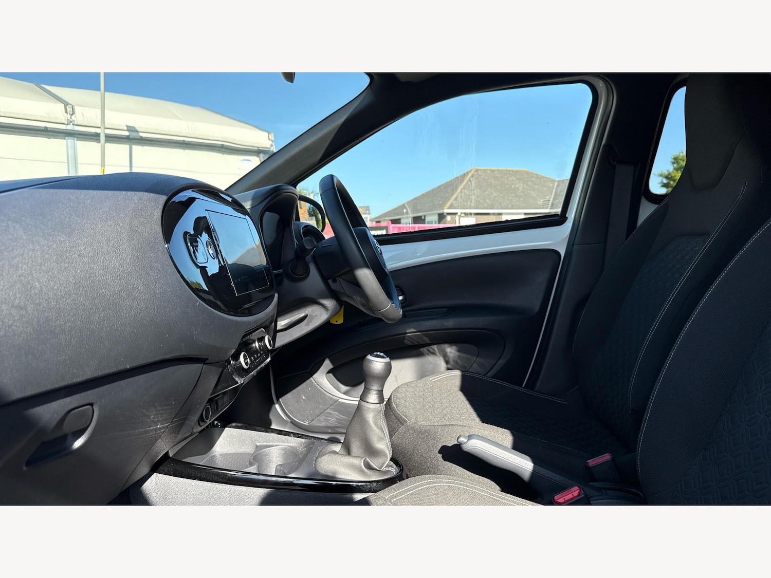 Used Toyota Aygo X 2024 for sale - 76013592: Photo 12