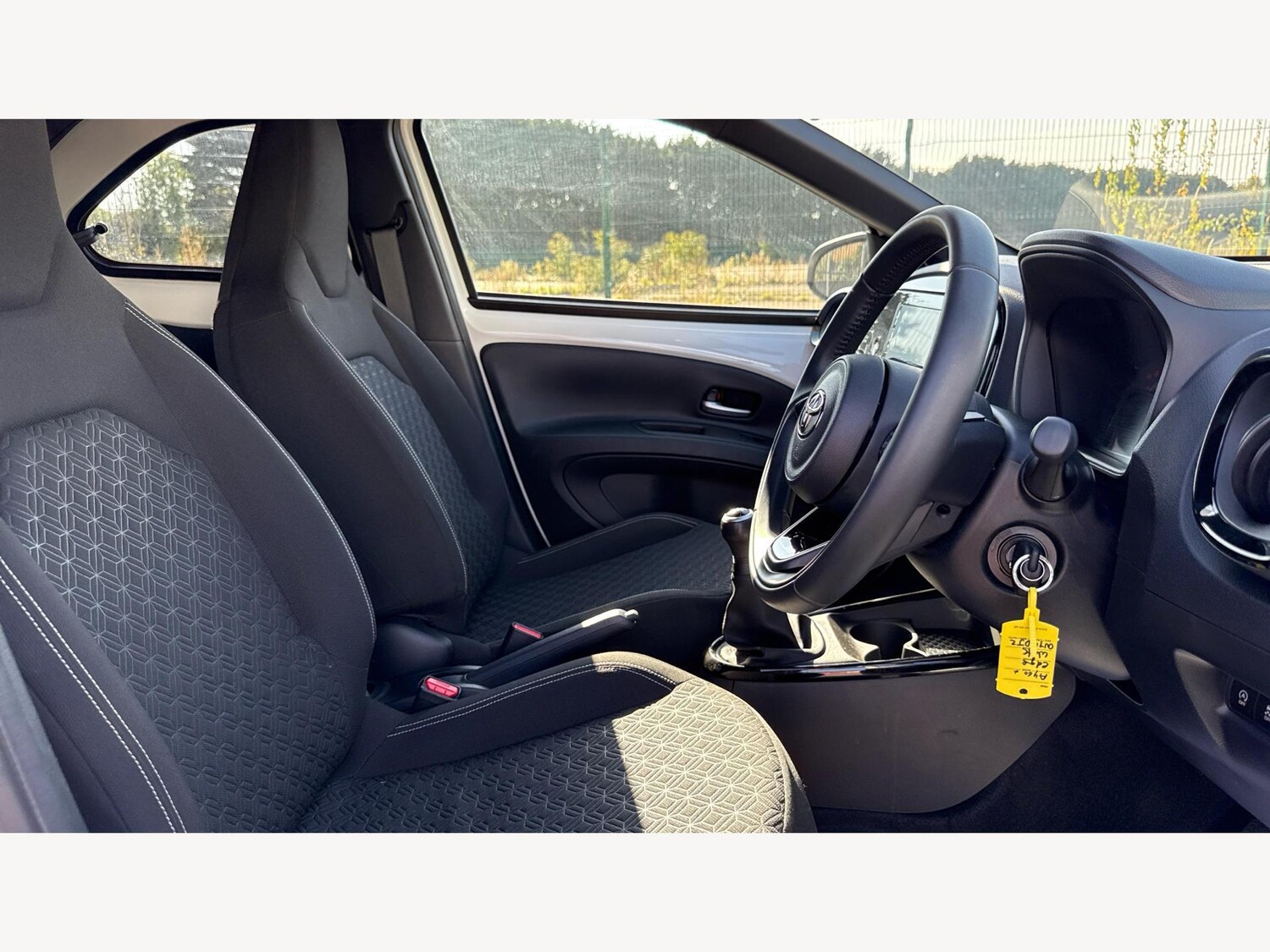 Used Toyota Aygo X 2024 for sale - 76013592: Photo 13