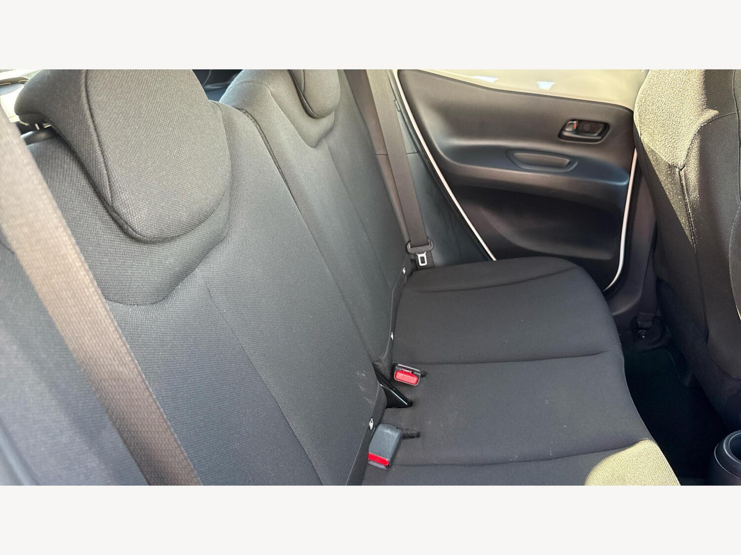 Used Toyota Aygo X 2024 for sale - 76013592: Photo 14