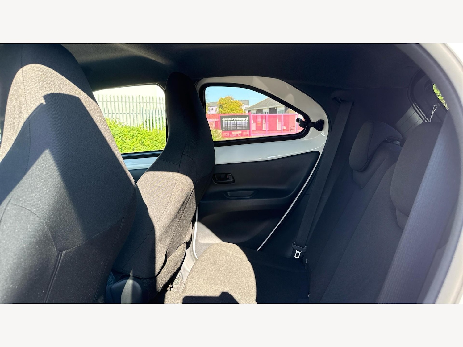 Used Toyota Aygo X 2024 for sale - 76013592: Photo 15