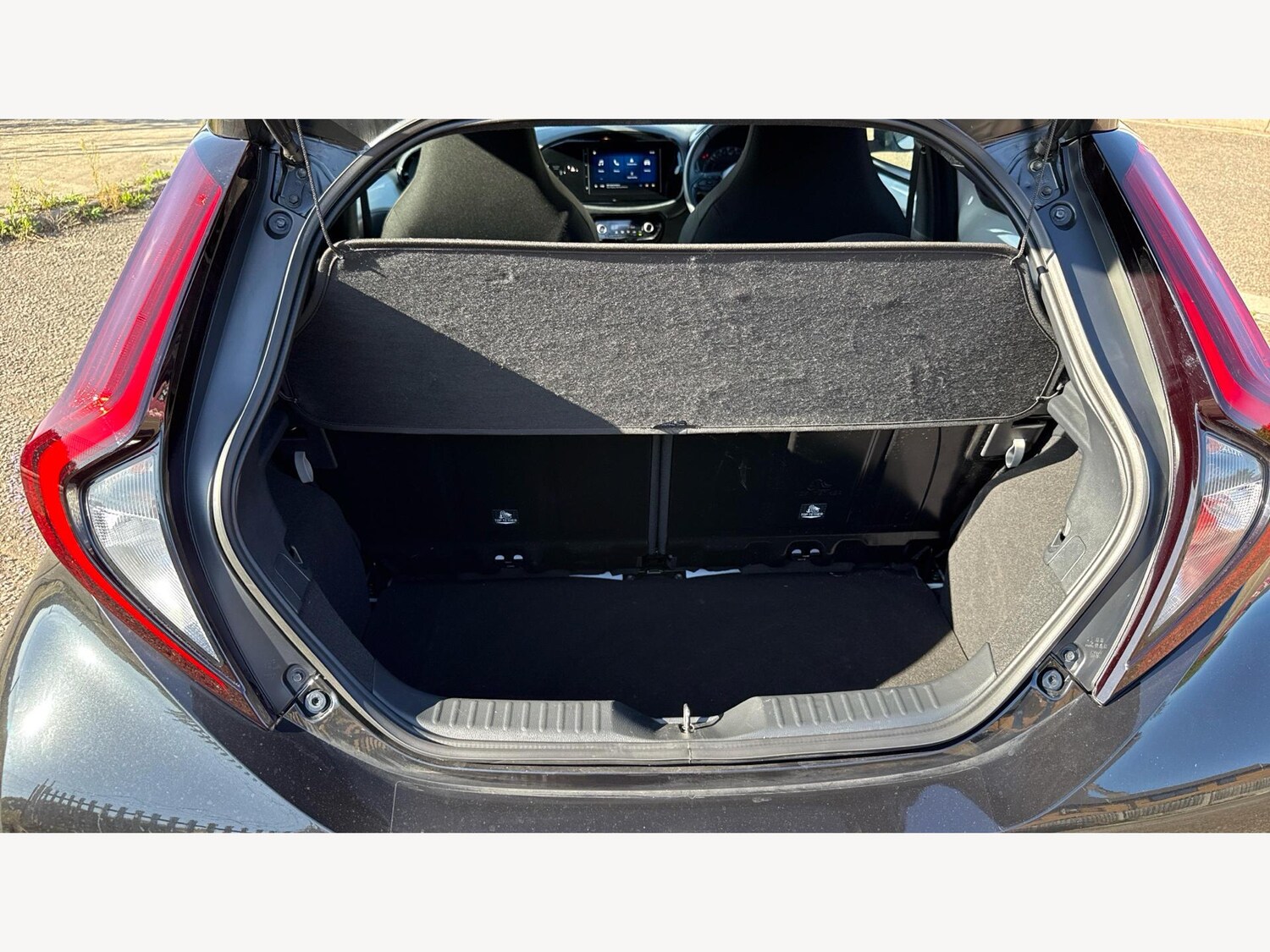 Used Toyota Aygo X 2024 for sale - 76013592: Photo 16