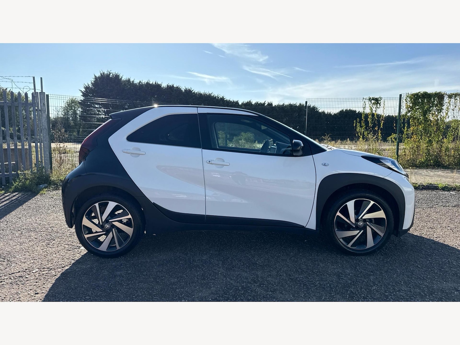 Used Toyota Aygo X 2024 for sale - 76013592: Photo 18