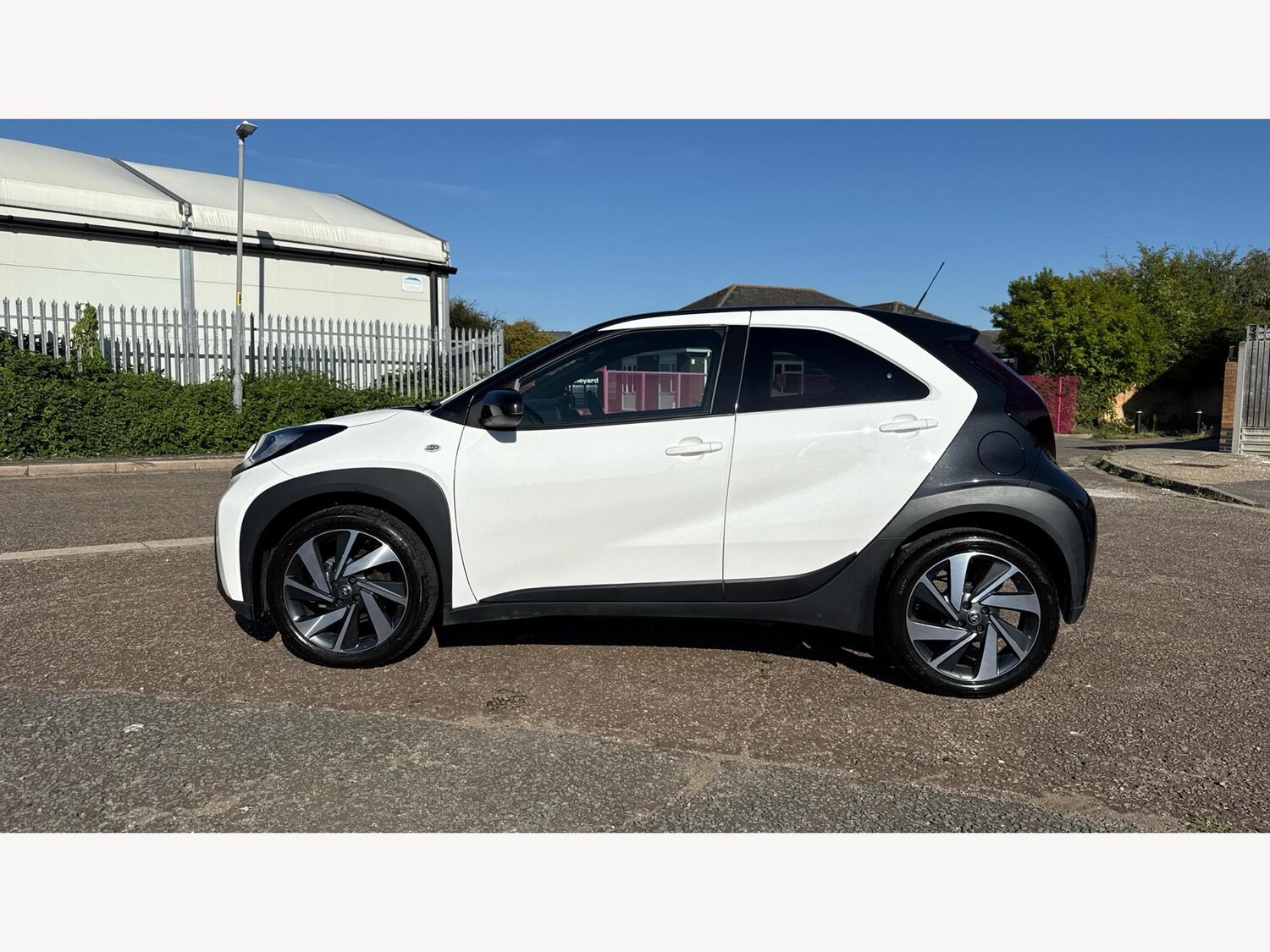 Used Toyota Aygo X 2024 for sale - 76013592: Photo 19