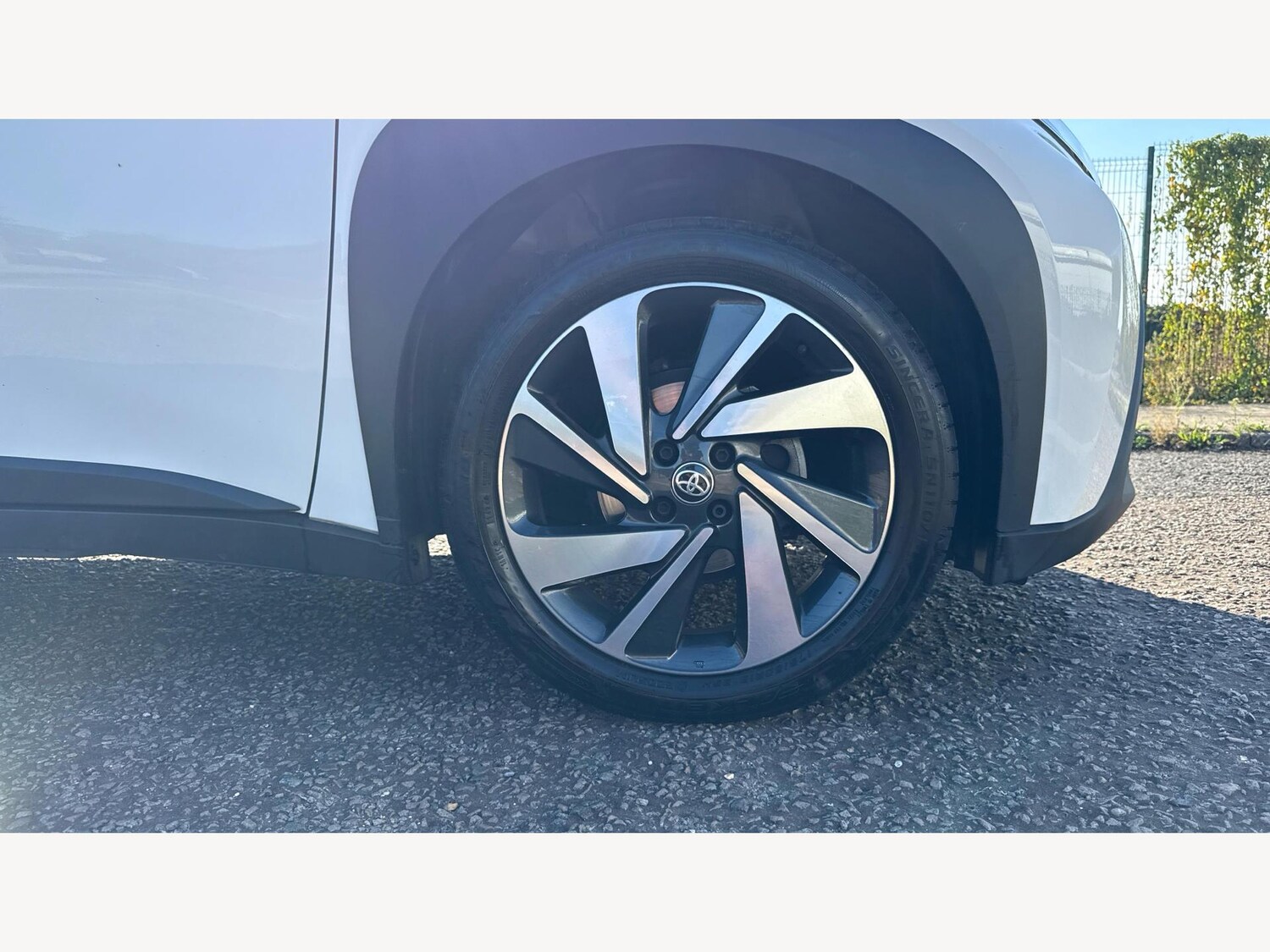 Used Toyota Aygo X 2024 for sale - 76013592: Photo 20