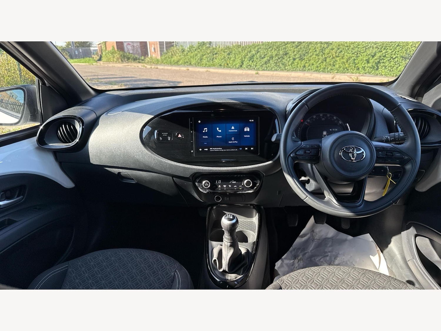 Used Toyota Aygo X 2024 for sale - 76013592: Photo 7