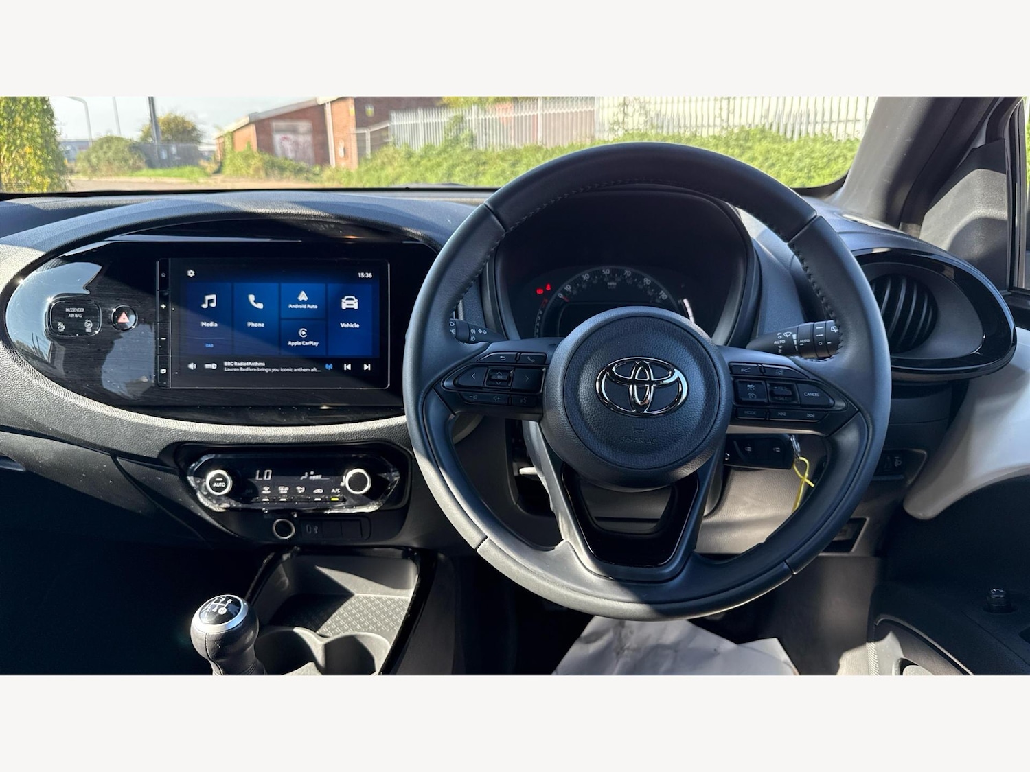 Used Toyota Aygo X 2024 for sale - 76013592: Photo 8