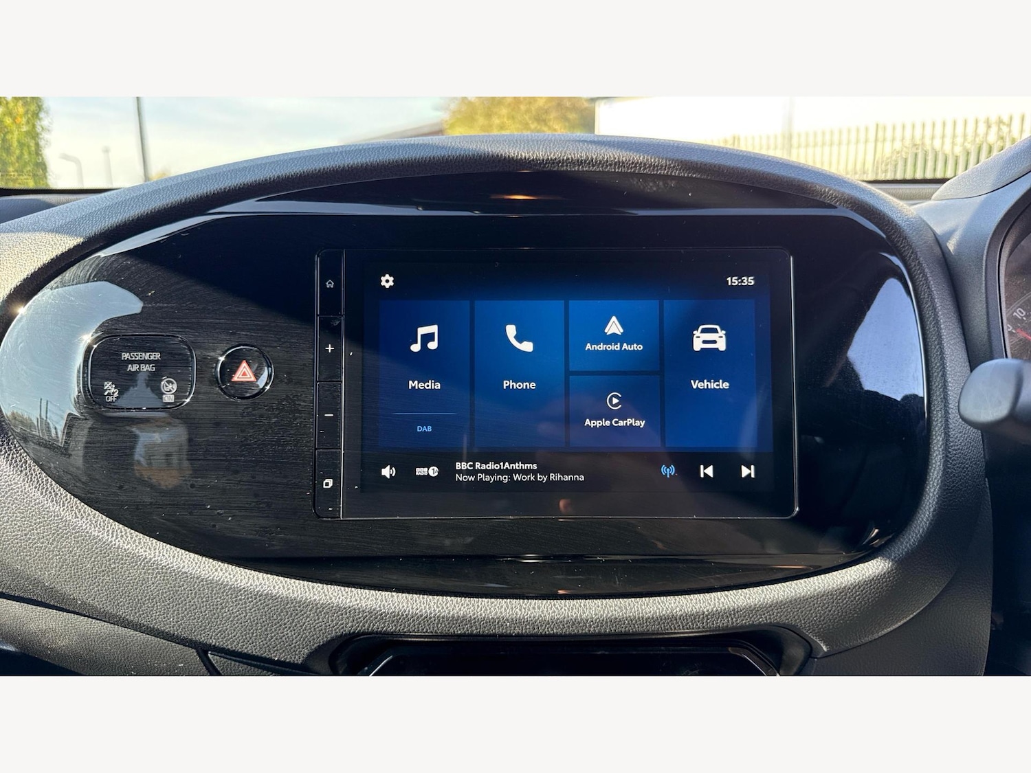 Used Toyota Aygo X 2024 for sale - 76013592: Photo 9