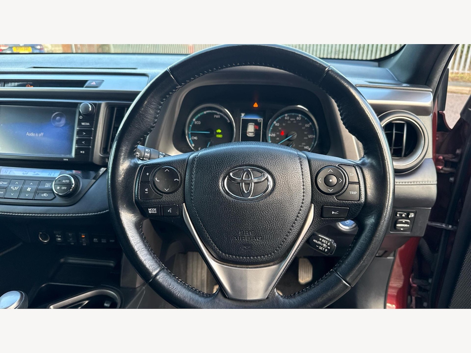 Used Toyota RAV4 for sale - 77290994: Photo 10