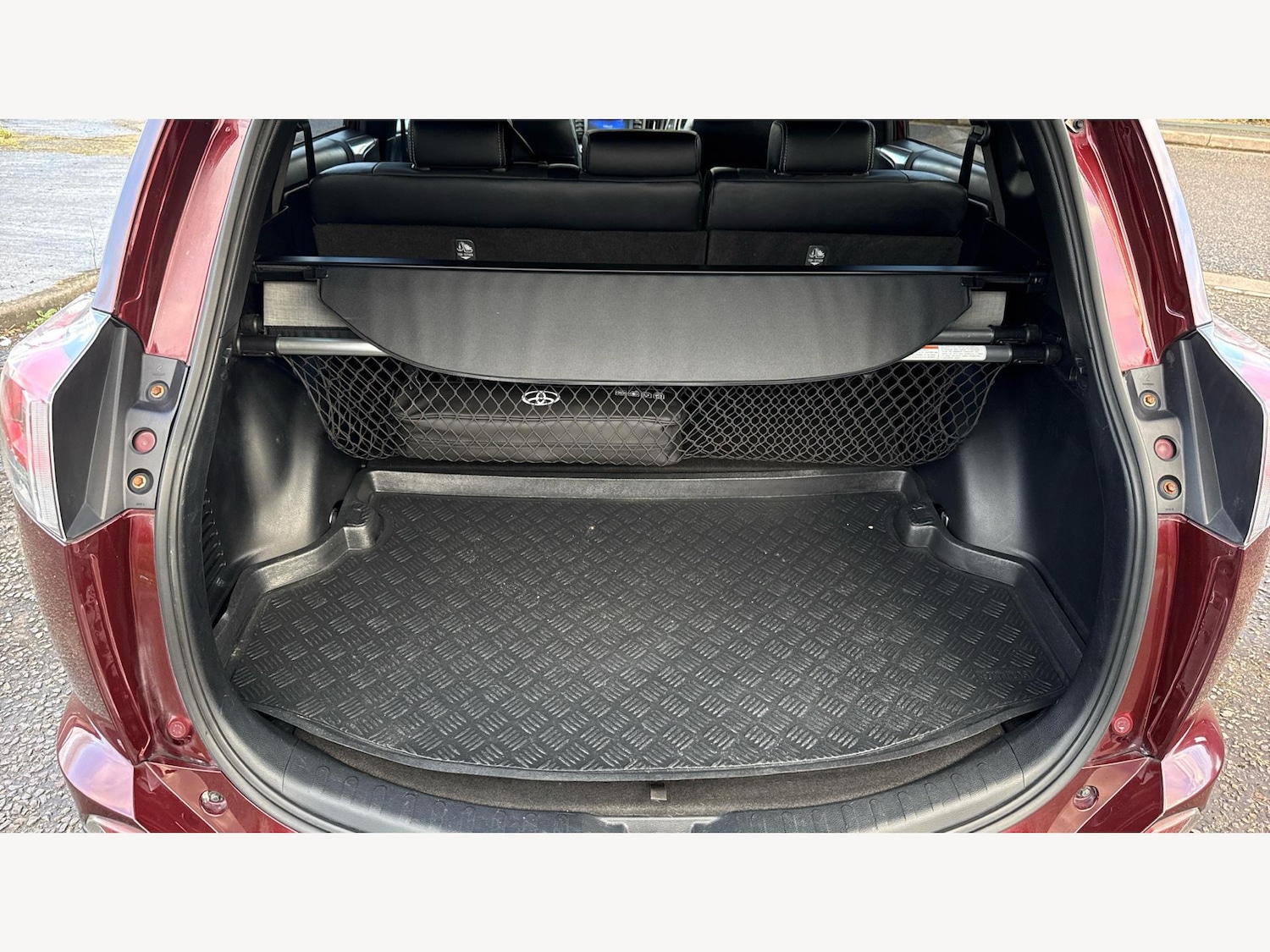 Used Toyota RAV4 for sale - 77290994: Photo 16