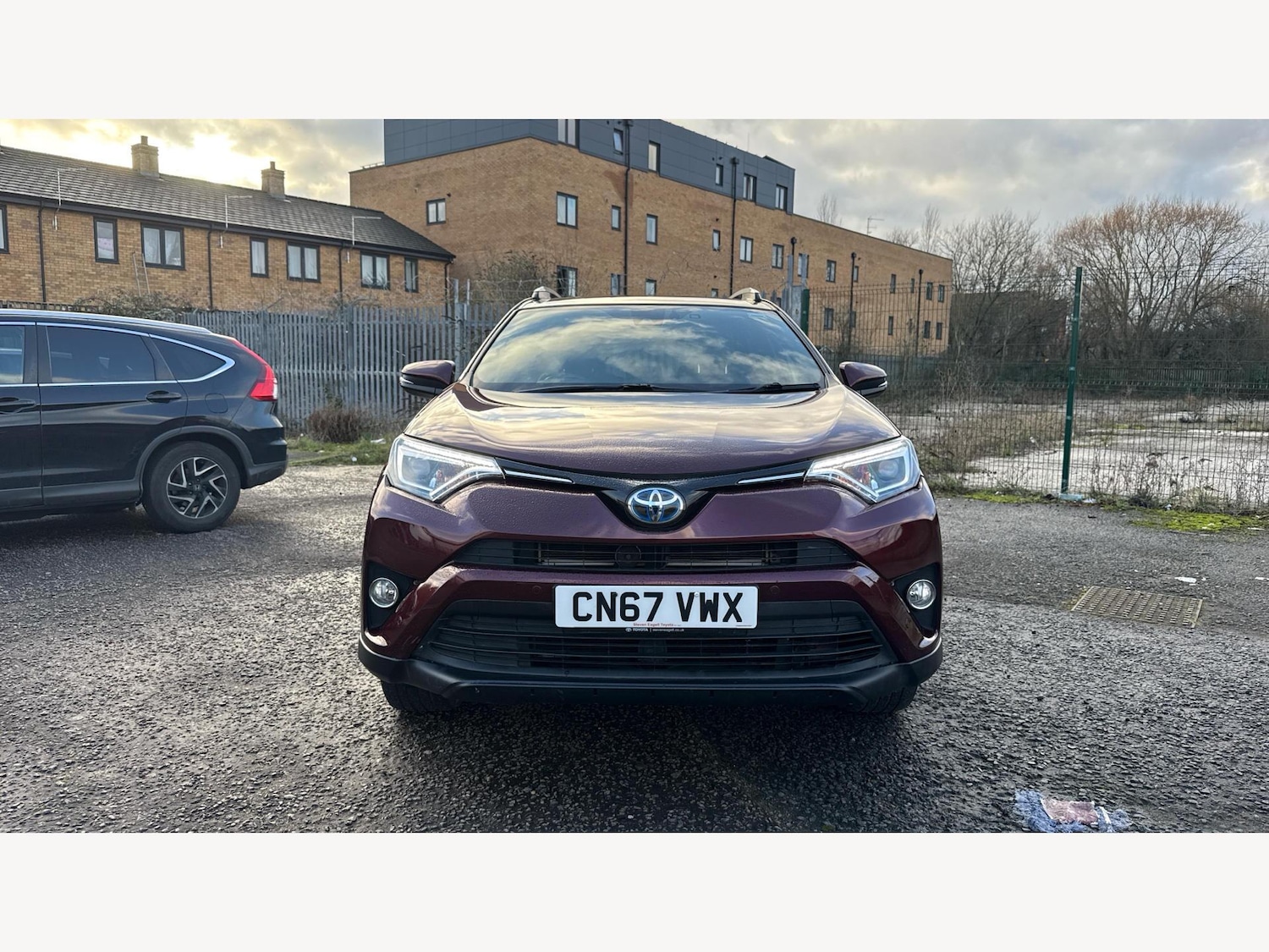 Used Toyota RAV4 for sale - 77290994: Photo 17