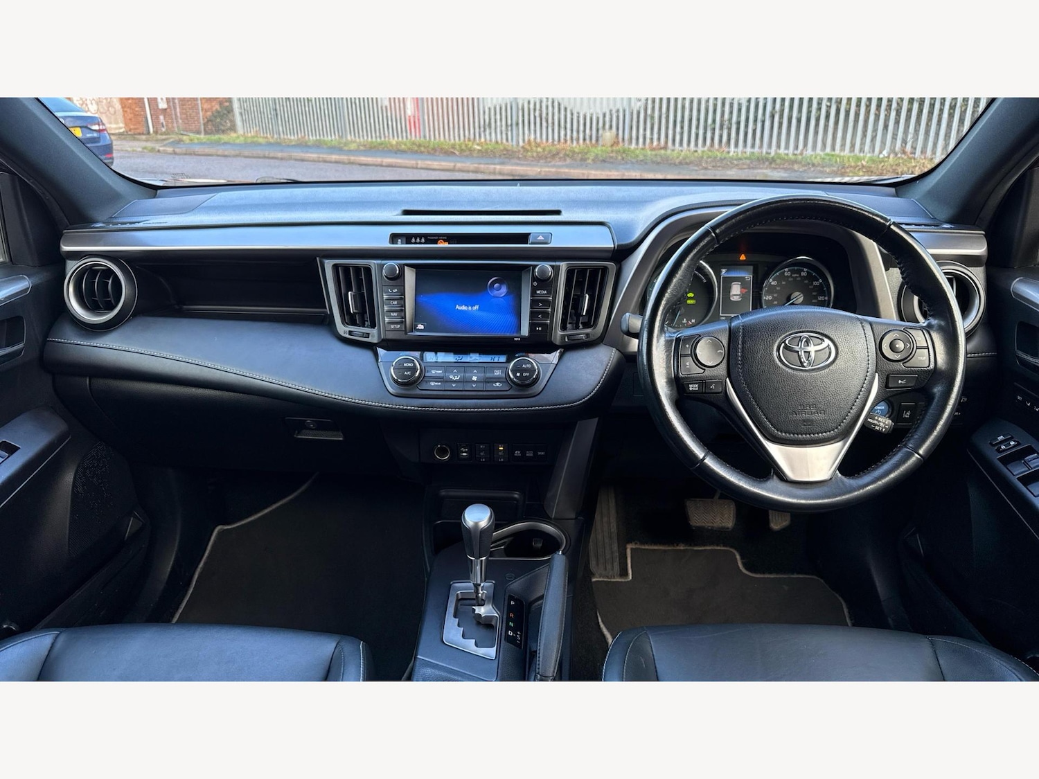 Used Toyota RAV4 for sale - 77290994: Photo 7