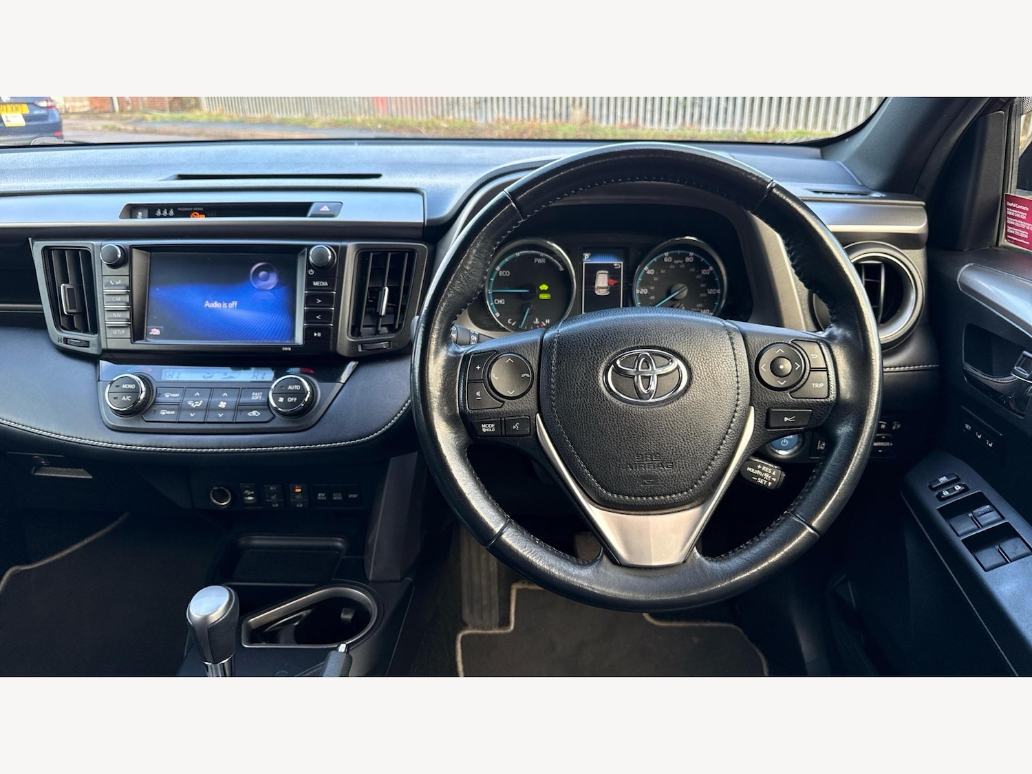 Used Toyota RAV4 for sale - 77290994: Photo 8