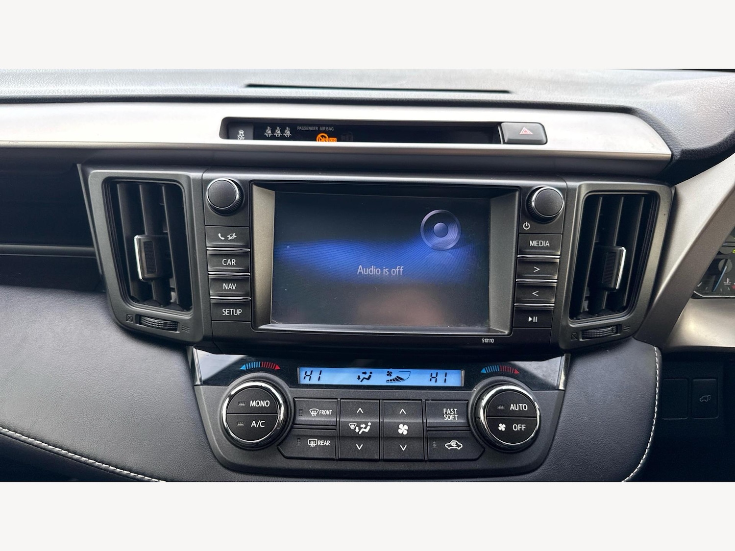 Used Toyota RAV4 for sale - 77290994: Photo 9