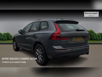 Used Volvo XC60 2017 for sale - 77440943: Photo