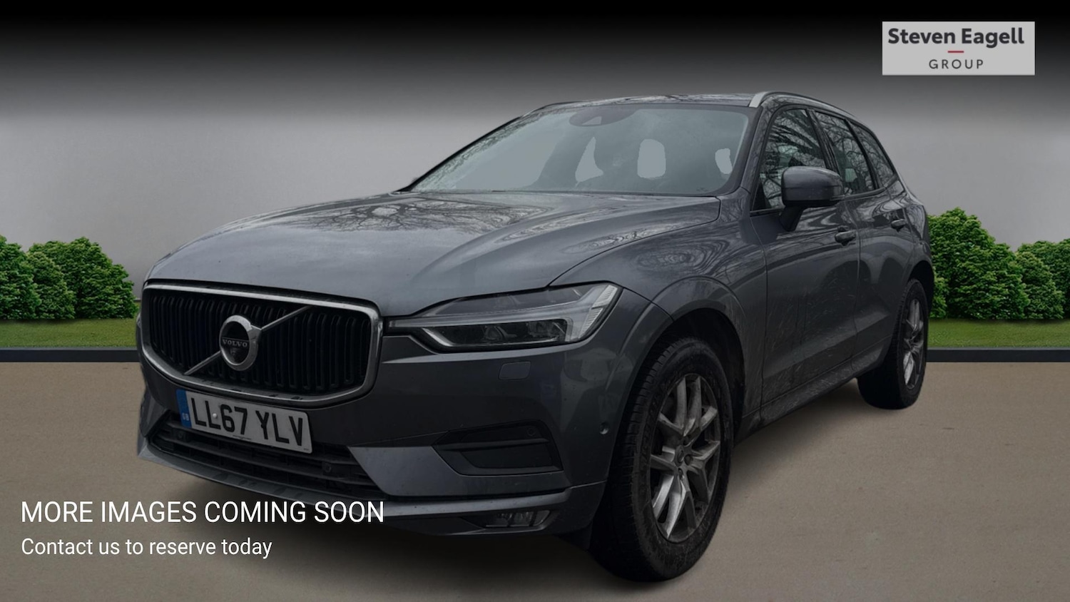 Used Volvo XC60 2017 for sale - 77440943: Photo 3