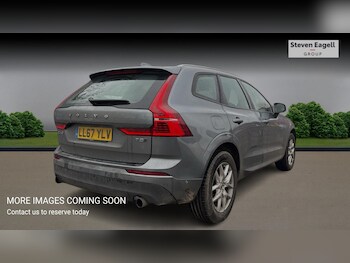 Used Volvo XC60 2017 for sale - 77440943: Photo