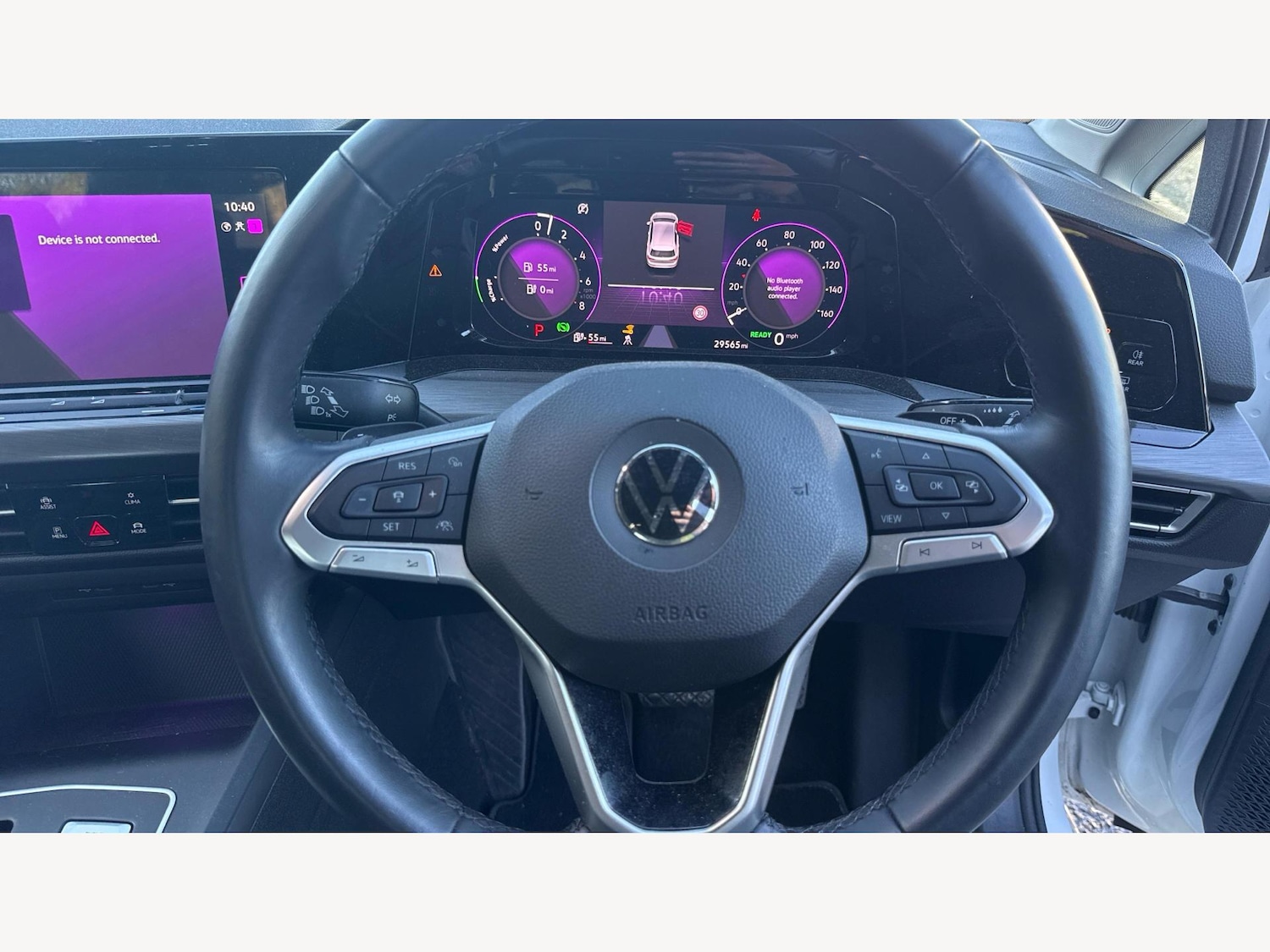 Used Volkswagen Golf 2021 for sale - 76865931: Photo 10