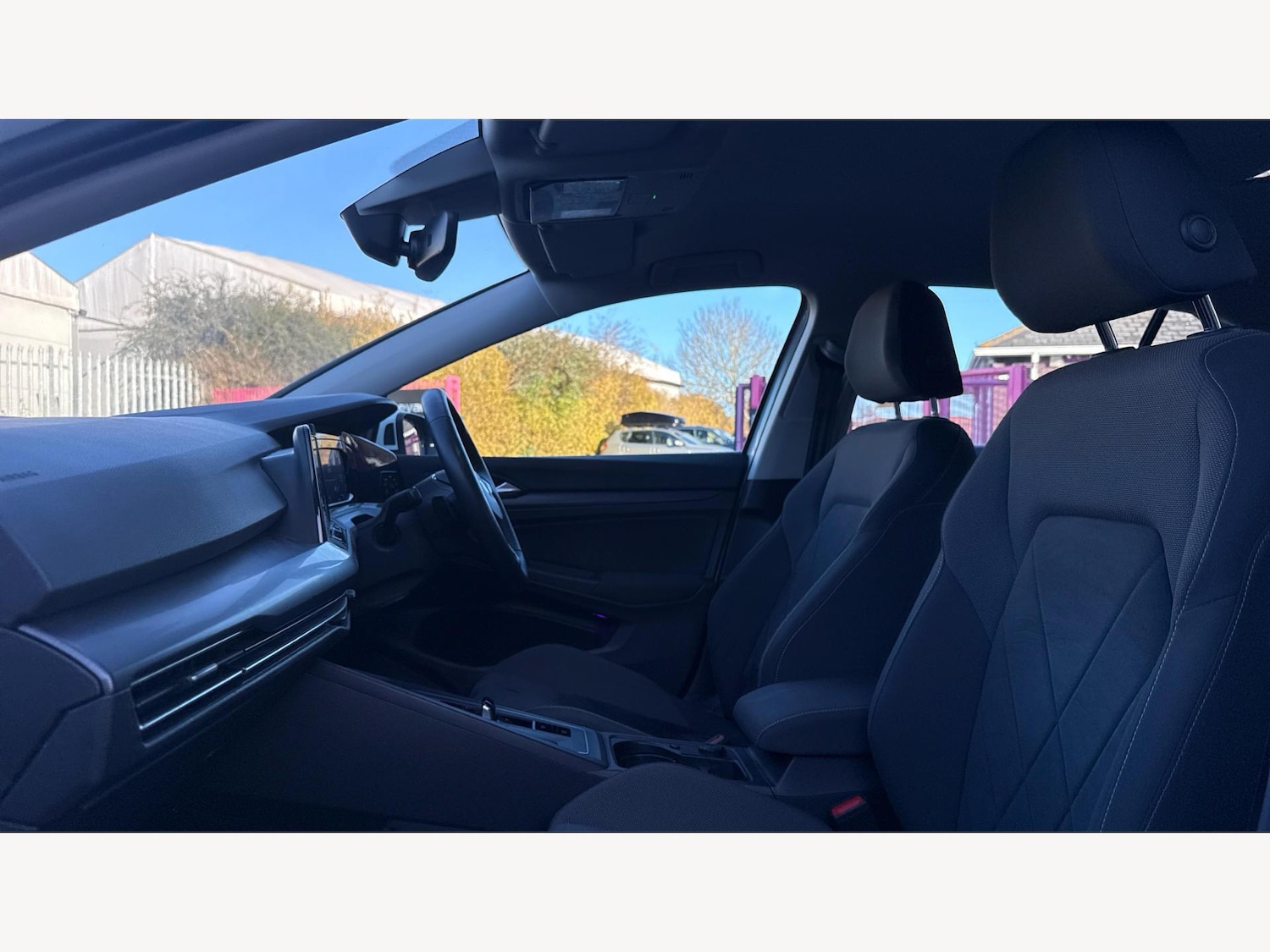 Used Volkswagen Golf 2021 for sale - 76865931: Photo 12