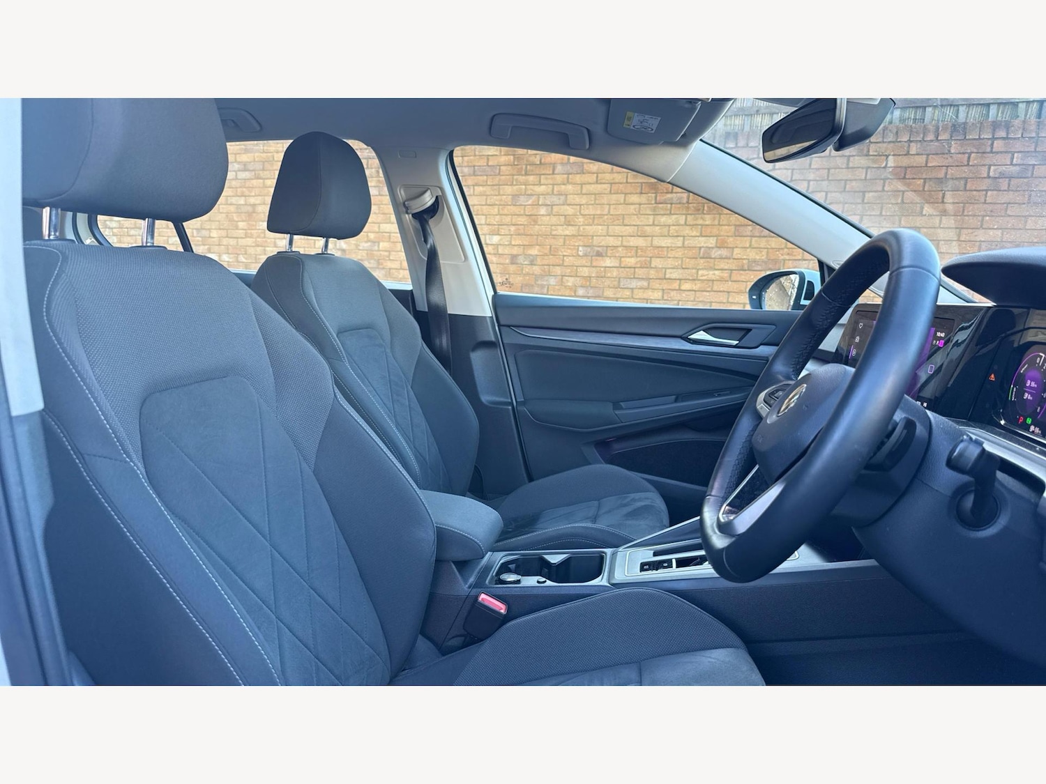 Used Volkswagen Golf 2021 for sale - 76865931: Photo 13