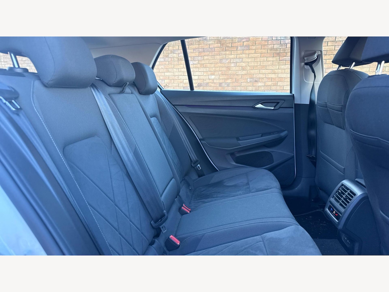 Used Volkswagen Golf 2021 for sale - 76865931: Photo 14