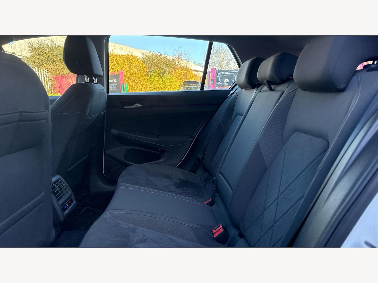 Used Volkswagen Golf 2021 for sale - 76865931: Photo 15