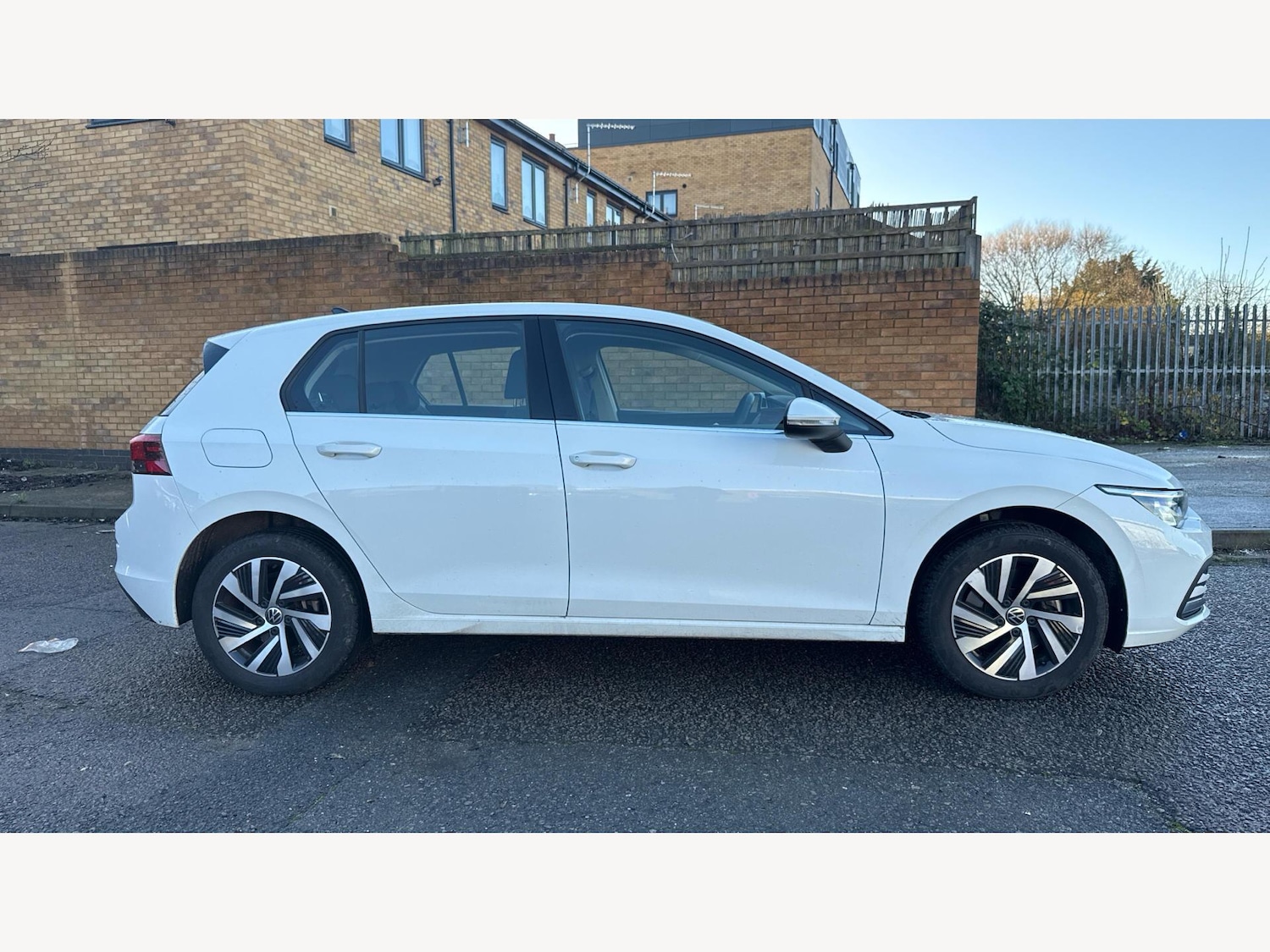 Used Volkswagen Golf 2021 for sale - 76865931: Photo 18