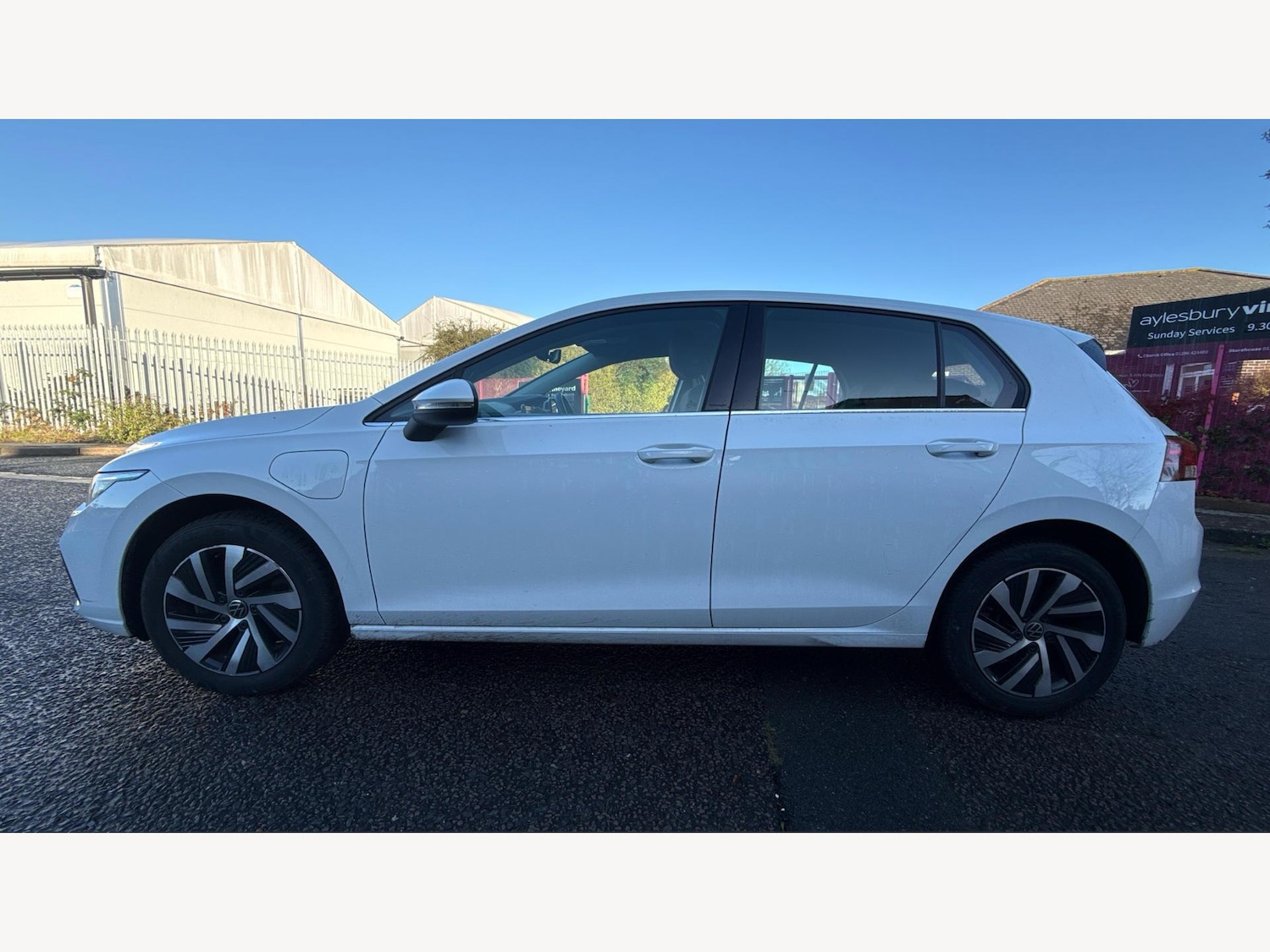 Used Volkswagen Golf 2021 for sale - 76865931: Photo 19