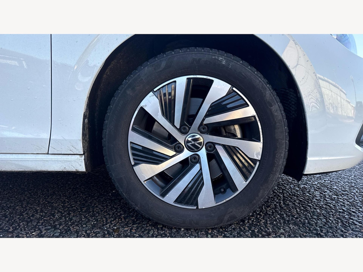 Used Volkswagen Golf 2021 for sale - 76865931: Photo 20