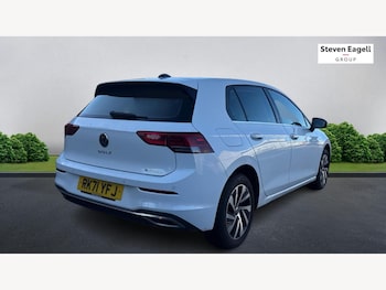 Used Volkswagen Golf 2021 for sale - 76865931: Photo