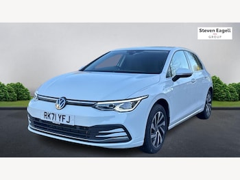 Used Volkswagen Golf 2021 for sale - 76865931: Photo