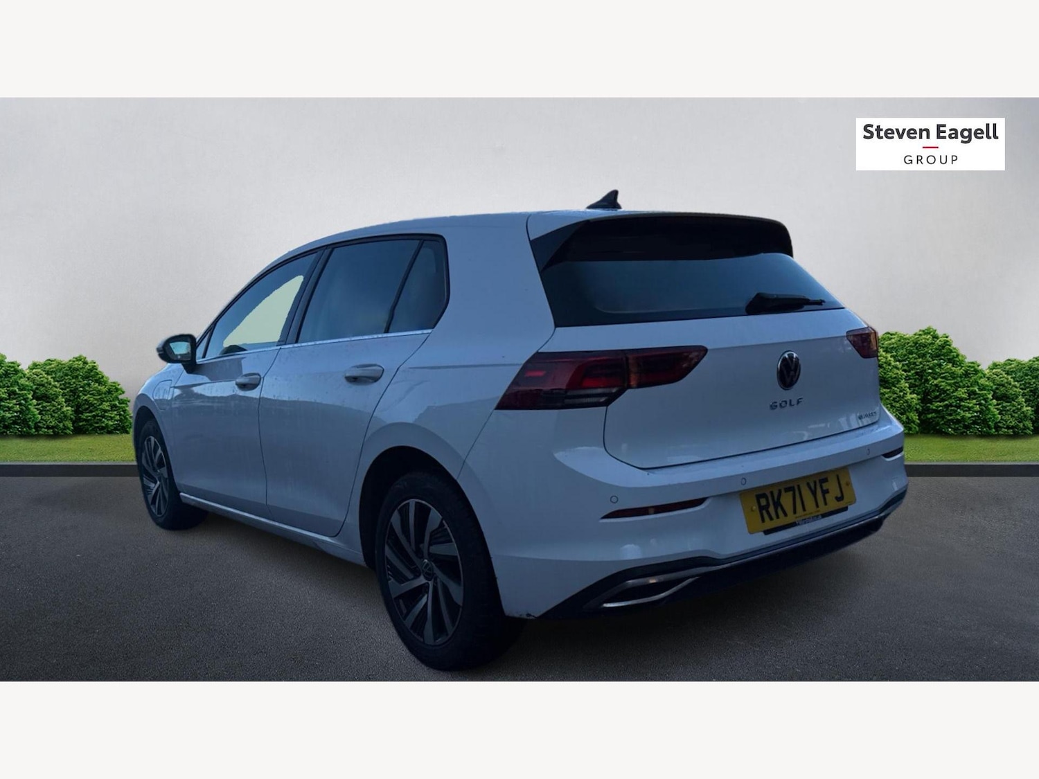 Used Volkswagen Golf 2021 for sale - 76865931: Photo 6