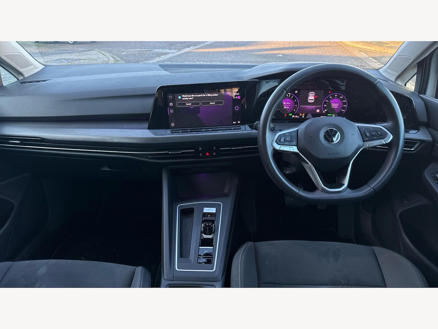 Used Volkswagen Golf 2021 for sale - 76865931: Photo 7