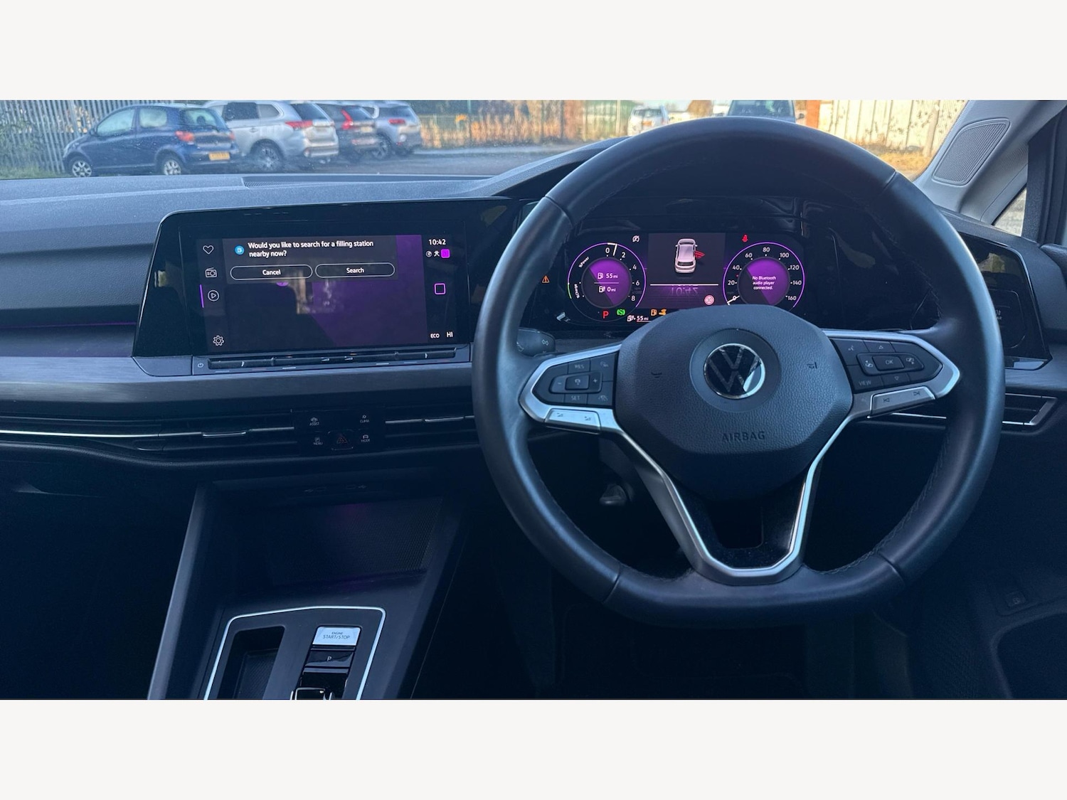 Used Volkswagen Golf 2021 for sale - 76865931: Photo 8