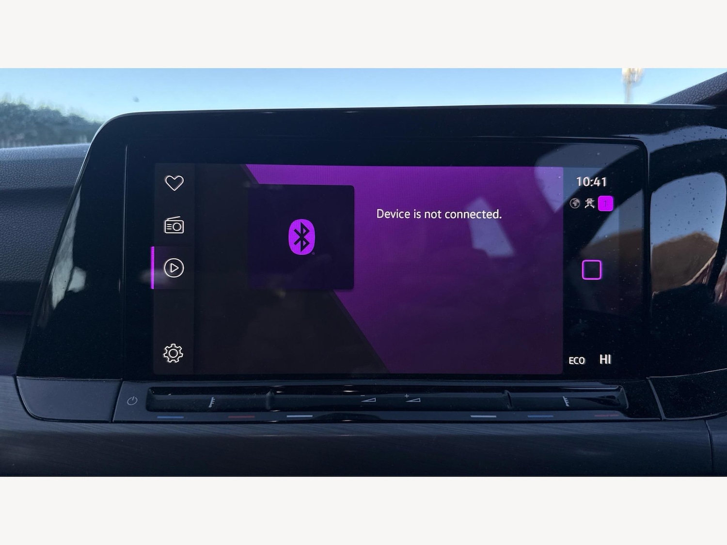 Used Volkswagen Golf 2021 for sale - 76865931: Photo 9