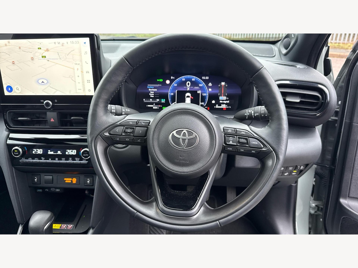 Used Toyota Yaris Cross 2024 for sale - 77469334: Photo 10