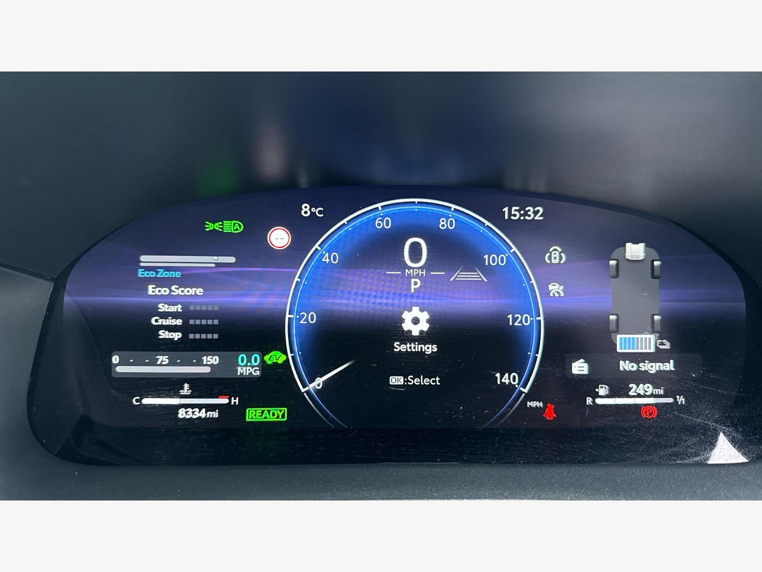 Used Toyota Yaris Cross 2024 for sale - 77469334: Photo 11