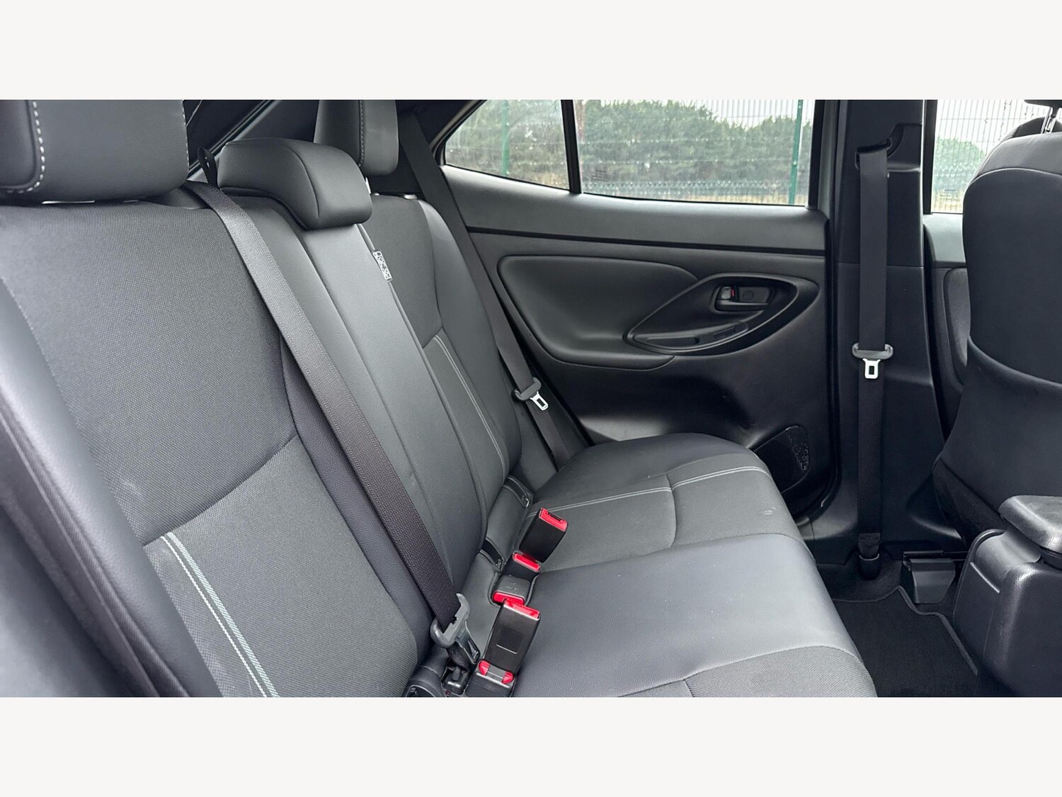 Used Toyota Yaris Cross 2024 for sale - 77469334: Photo 14