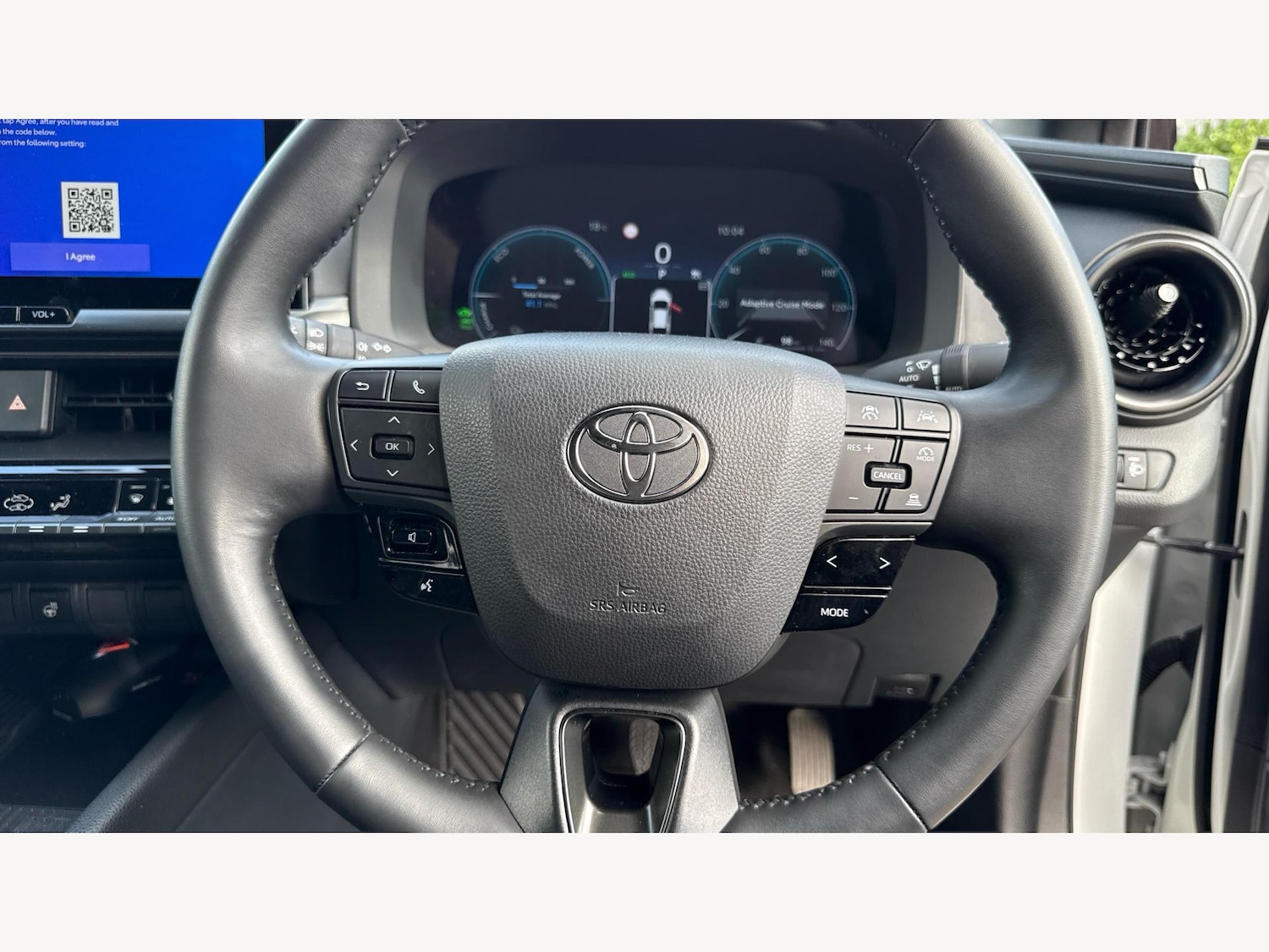 Used Toyota C-HR 2024 for sale - 76020983: Photo 10