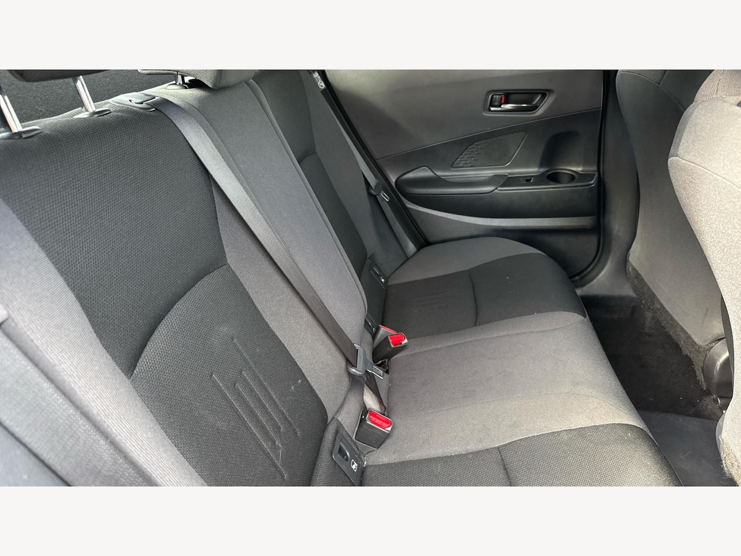 Used Toyota C-HR 2024 for sale - 76020983: Photo 14