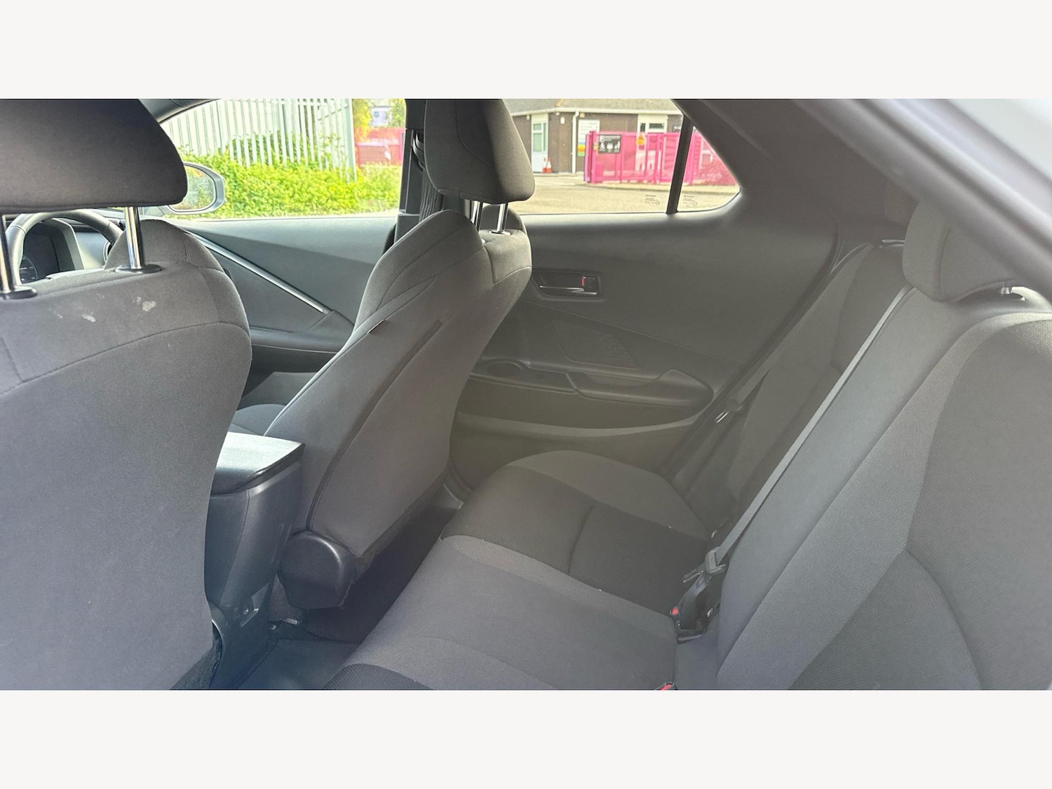 Used Toyota C-HR 2024 for sale - 76020983: Photo 15
