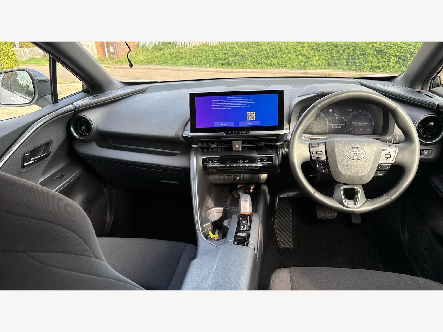 Used Toyota C-HR 2024 for sale - 76020983: Photo 7